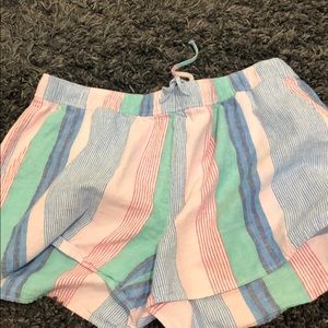 Vineyard vines shorts